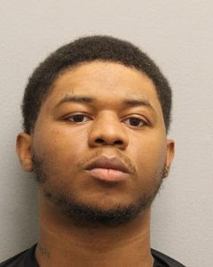 Man, 25, charged in fatal shooting near Long Neck