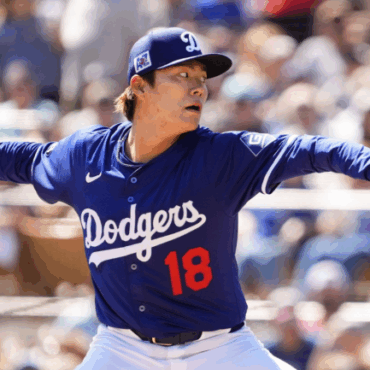 Yankees vs. Dodgers odds, prediction, props: Model’s free 2025 MLB picks, Sunday Night Baseball, June 1 bets