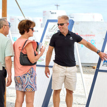 Schell Brothers spreads wings in Middletown with 670+ new homes