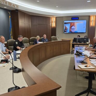 Rehoboth/Lewes police accountability group meets