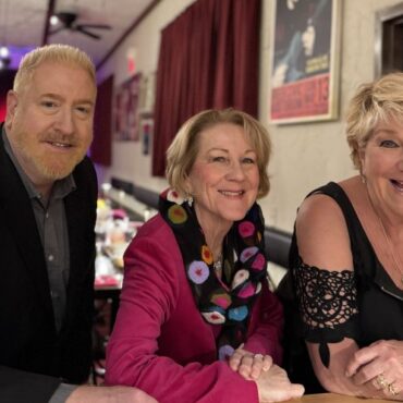 ‘Chicago Is My Kind of Town’ show set June 28