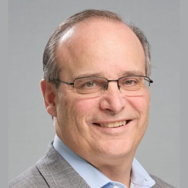 Bank of America Lead Chip Rossi looks back on 40 years