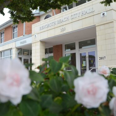 Rehoboth property tax rate unchanged in FY 2026 budget