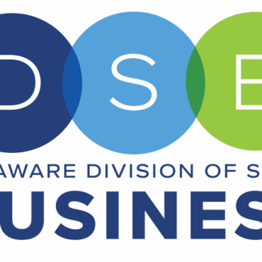 Delaware Division of Small Business unveils new logo