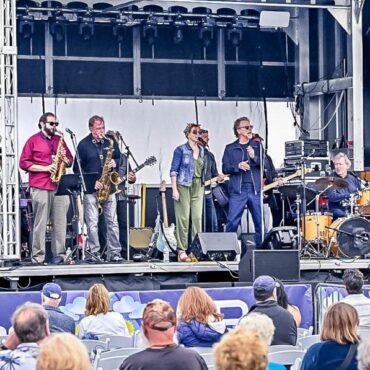 The Funsters to entertain Independence Day show crowds