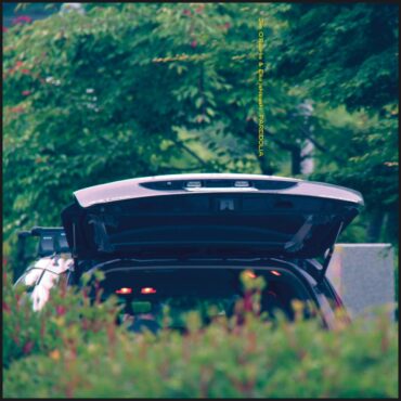 Eiko Ishibashi and Jim O’Rourke Announce New Album Pareidolia, Share Video