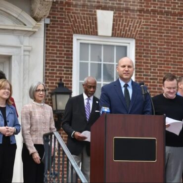 Health care report highlights challenges, opportunities in Delaware