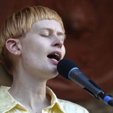 Jenny Hval Cancels 2025 North American Tour Dates