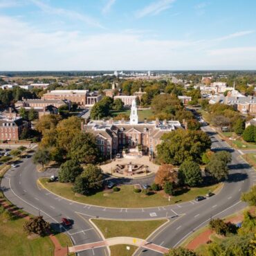 General Assembly establishes Department of Veterans Affairs