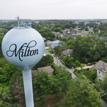 Milton takes part in sprawling federal class-action suit
