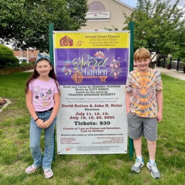 ‘The Secret Garden’ musical to open in Milford July 11