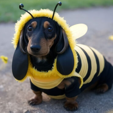 Dachshund Derby Costume Contest set July 16