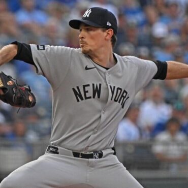 Yankees vs. Blue Jays odds, line, prediction, time: 2025 MLB picks, July 1 best bets from proven model