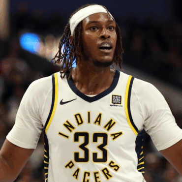 2025 NBA free agency tracker: Latest moves, player rankings as Myles Turner joins Bucks in shocking move