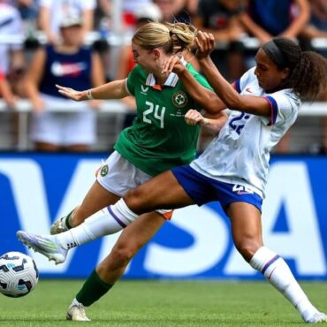USWNT vs. Canada: USA soccer players to watch as Emma Hayes continues player pool experimentation