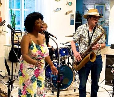 Soul Chase to perform Aug. 2 in Lewes