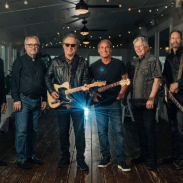 Earth Jam to perform July 25 in Rehoboth Beach