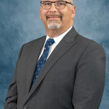 Beebe welcomes Dr. John Zapas as surgeon-in-chief