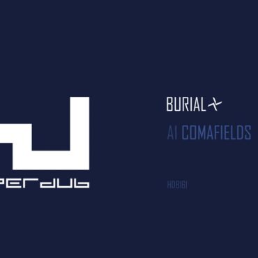 Burial Returns With New Songs “Comafields” and “Imaginary Festival”