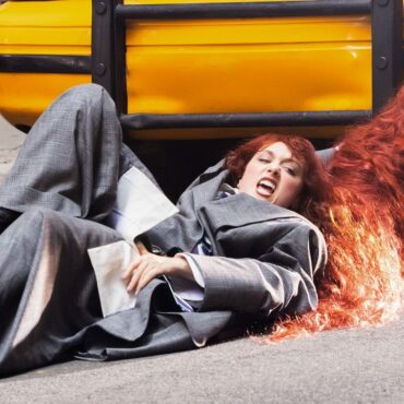 Chappell Roan Shares New Song “The Subway”