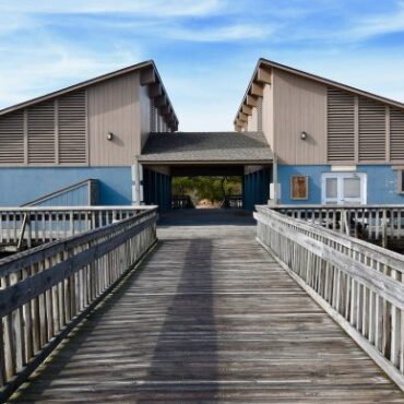 Water advisory issued for Cape Henlopen State Park beaches