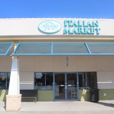 Russo by the Sea brings authentic Italian imports to Rehoboth