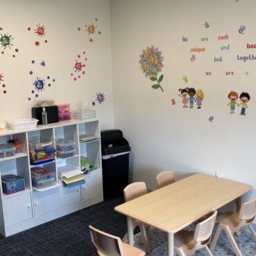 BrightBloom brings comprehensive autism support to Seaford