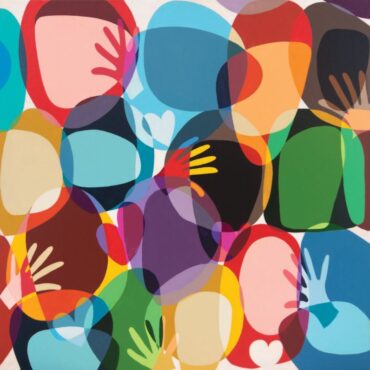 Murray Archibald’s HEARTworks solo exhibition to open Aug. 8