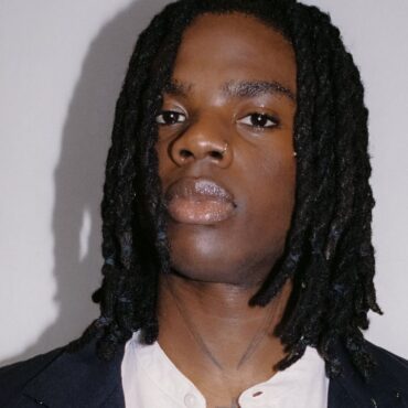 Listen to Rema’s New Song “Kelebu”