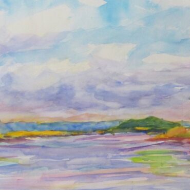 Local artists exhibition reception set Aug. 5