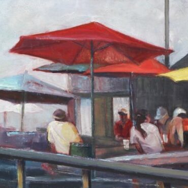 City to Sea exhibition to open at Peninsula Gallery Aug. 2