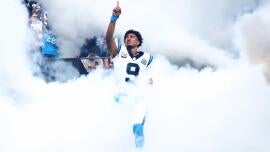 Why Panthers plan to play starters, including QB Bryce Young, during preseason this year