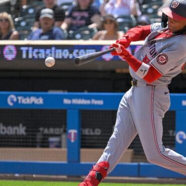 Brewers vs. Nationals prediction, odds, props, best bets: Free 2025 MLB picks for Friday, August 1