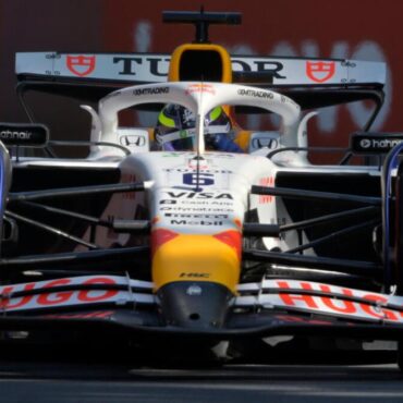 2025 Hungarian Grand Prix picks, odds, grid, start time: Formula 1 predictions, best bets from proven model