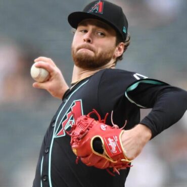Fantasy Baseball Week 20 Preview: Top 10 sleeper pitchers feature Ryne Nelson, Joey Wentz