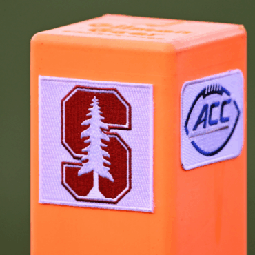 Stanford hires John Donahoe as athletic director, breaking mold with ex-Nike CEO in revenue-sharing era