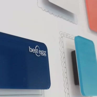 Best Egg brings on Column to shore up infrastructure