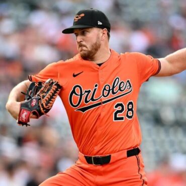 Cubs vs. Orioles prediction, odds, props, best bets: Free 2025 MLB picks for Friday, August 1 by proven model