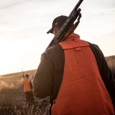 Hunting season comes with new rules