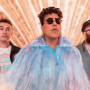 Alabama Shakes Share First New Song in 10 Years