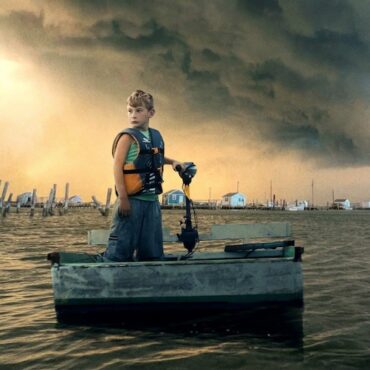 ‘Been Here Stay Here’ Tangier Island film to open Sept. 5