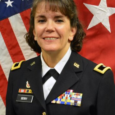 First secretary of Veterans Affairs nominated