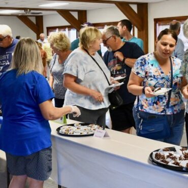 State park friends to host chocolate tasting fundraiser Sept. 6