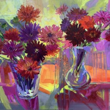 Modern Bouquets exhibition to open Sept. 6