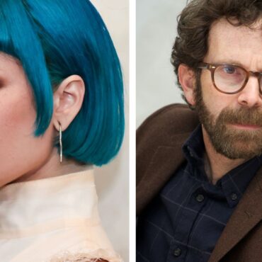Halsey Is an Executive Producer of Charlie Kaufman’s New Short Film