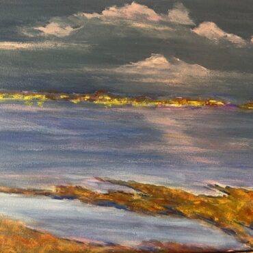 Cape Artists Gallery welcomes visitors daily