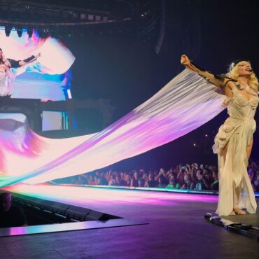 Lady Gaga to Perform at VMAs 2025