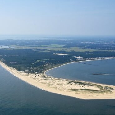 Oceanside beach at the Point reopens Aug. 30
