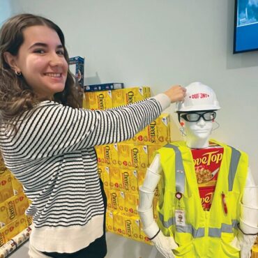 Get Your Career Started: With Work-Based Learning Experiences    