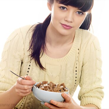 How Childhood Compassion is Linked to Teenage Eating Habits